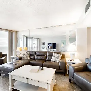  Holiday home Escape
