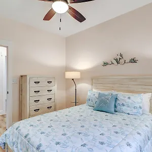 Serenade - D Apartment Savannah