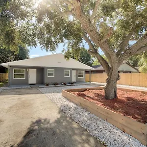Bayshore Apartment Tampa