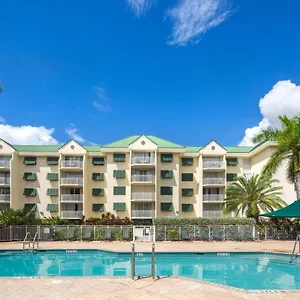 The Exuma Cay -pool View & Parking Holiday home Key West