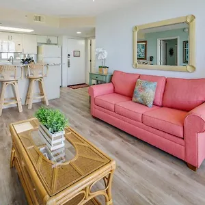 The Samana Cay -private Balcony Holiday home Key West